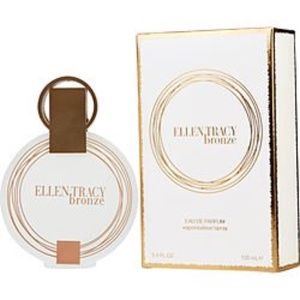 Ellen Tracy Bronze Eau de Parfum